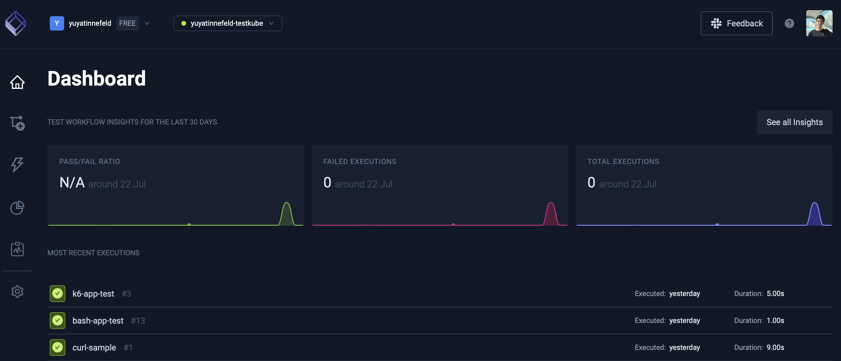 Gateway graph